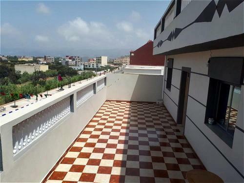 Apartamento Appartements Proches de La Mer Boukidan Al Hoceima