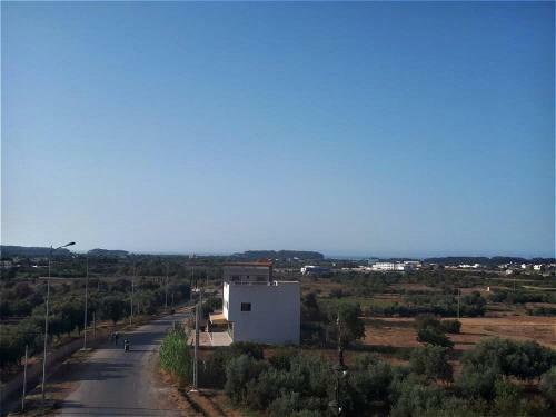 Apartamento Appartements Proches de La Mer Boukidan Al Hoceima