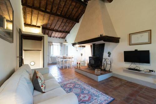 Villa La Palazzina
