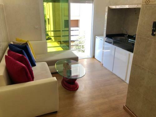 Apartamento Appart Hotel Puerto Marino