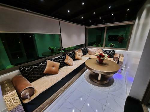 Apartamento Appart Hotel Puerto Marino
