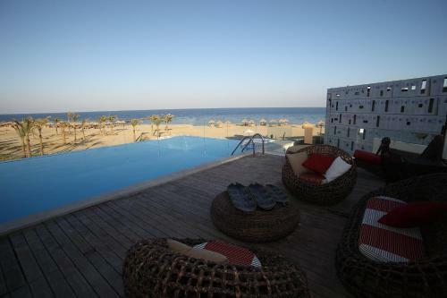 Hotel Albatros Oasis Port Ghalib