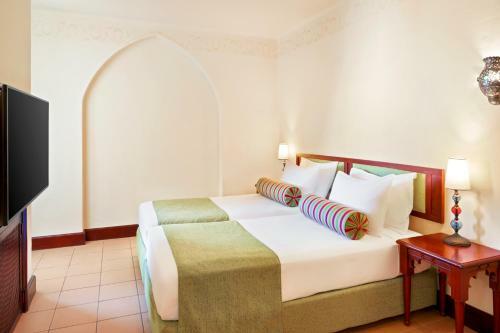Hotel Albatros Oasis Port Ghalib