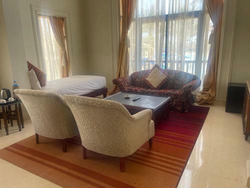 Hotel Albatros Oasis Port Ghalib
