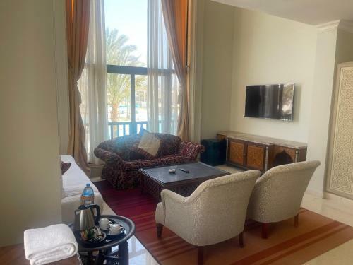 Hotel Albatros Oasis Port Ghalib