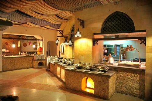 Hotel Albatros Oasis Port Ghalib
