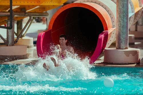 Hotel Albatros Oasis Port Ghalib