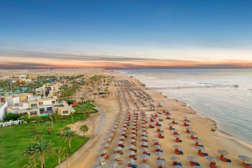 Hotel Albatros Oasis Port Ghalib