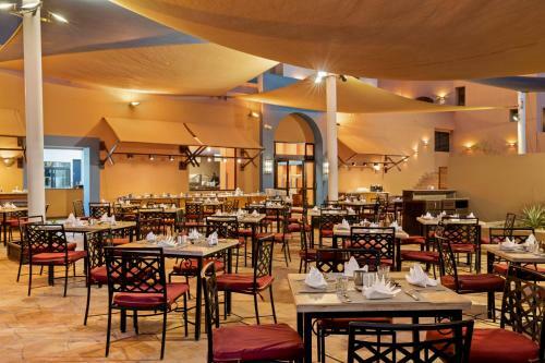 Hotel Albatros Oasis Port Ghalib