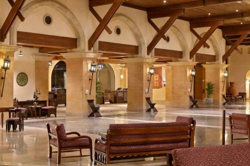 Hotel Albatros Oasis Port Ghalib