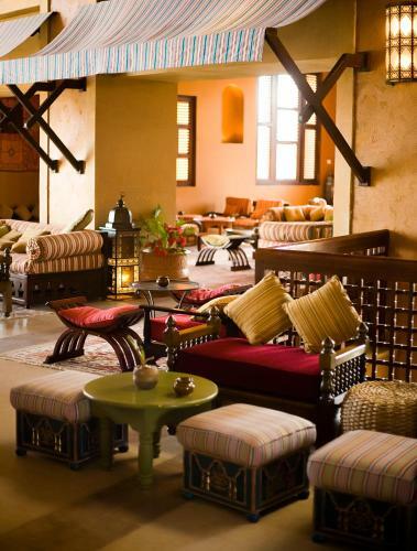 Hotel Albatros Oasis Port Ghalib