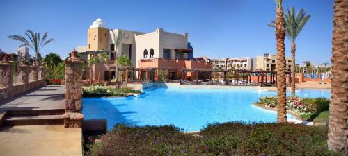 Hotel Albatros Oasis Port Ghalib