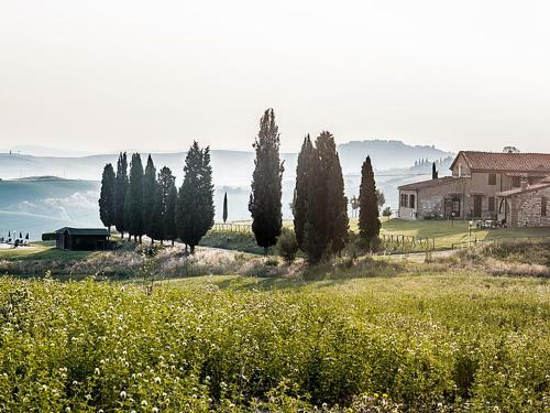 Agroturismo Staffolino