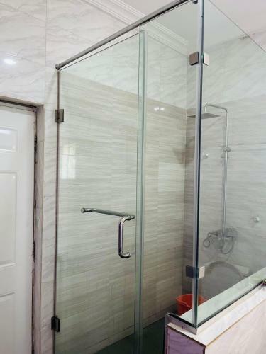 The Penthouse One Bedroom Apartment Abuja