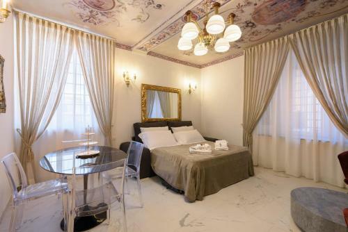 Apartamento Domus Nannini Spa - L' Arco Di Matteotti