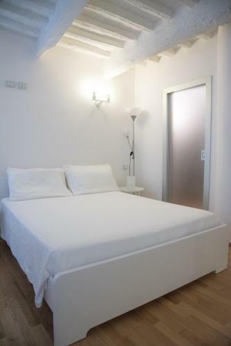 Apartamento La Casa In Camollia
