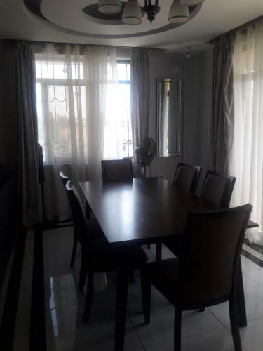 Apartamento Femars House