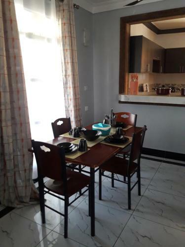 Apartamento Femars House