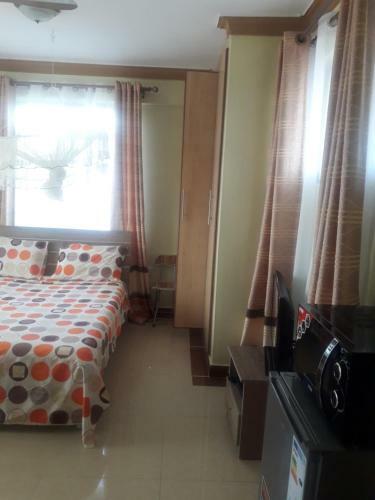 Apartamento Femars House