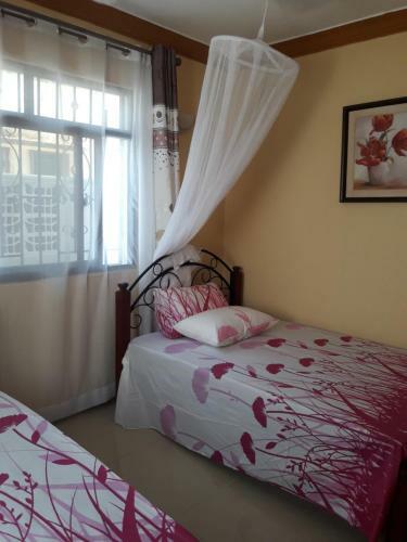 Apartamento Femars House