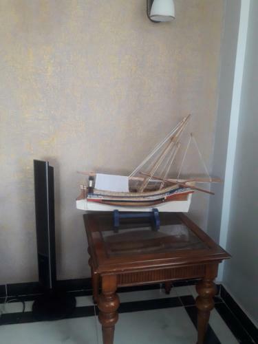 Apartamento Femars House
