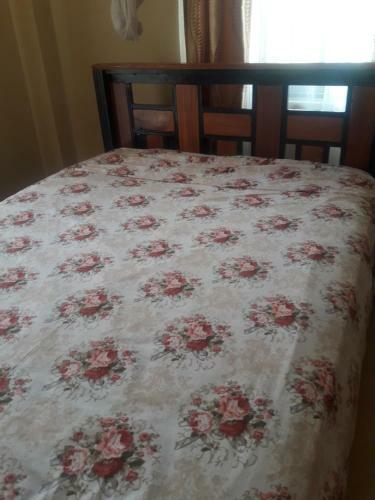 Apartamento Femars House
