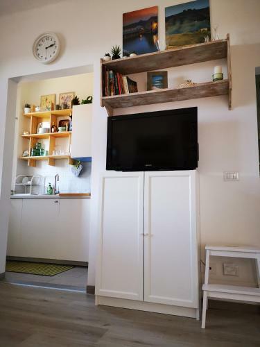 Apartamento Affaccio Su Siena,vicino Al Centro, Con Garage