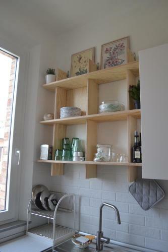 Apartamento Affaccio Su Siena,vicino Al Centro, Con Garage