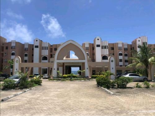 Apartamento Three Bedroom Beachfront In Shanzu Mombasa