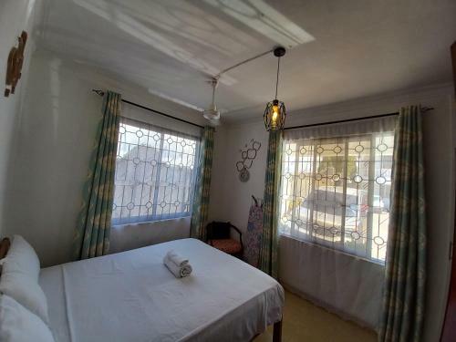 La Casa Apartment