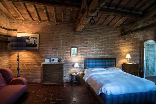 Bed & Breakfast Castello Delle Quattro Torra