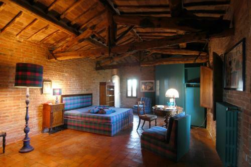 Bed & Breakfast Castello Delle Quattro Torra