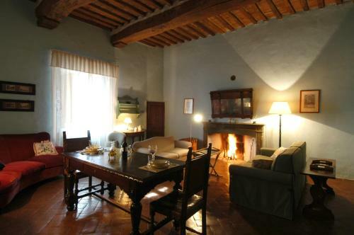Bed & Breakfast Castello Delle Quattro Torra