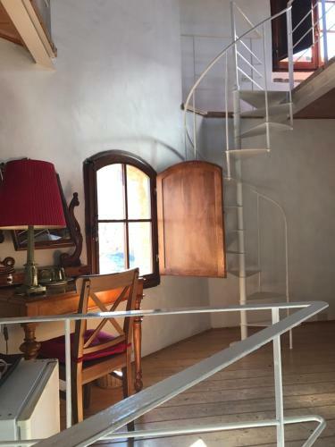 Bed & Breakfast Castello Delle Quattro Torra