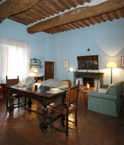 Bed & Breakfast Castello Delle Quattro Torra