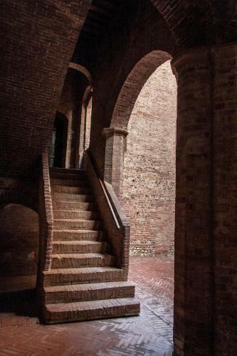 Bed & Breakfast Castello Delle Quattro Torra