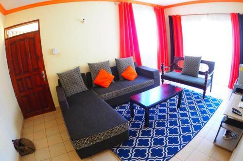 Luxury Apartments J1 Mombasa