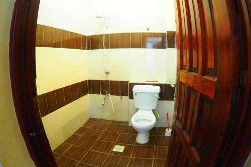 Luxury Apartments J1 Mombasa