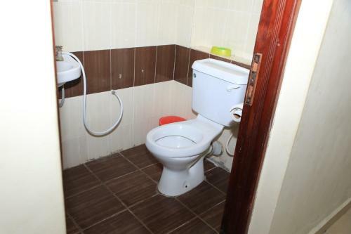 Luxury Apartments J1 Mombasa
