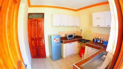 Luxury Apartments J1 Mombasa