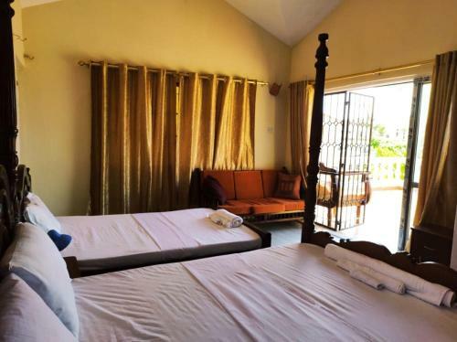 Hostal Tevah Suites Mombasa
