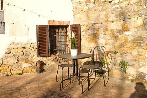 Apartamento I Voltoni Di Corsignano