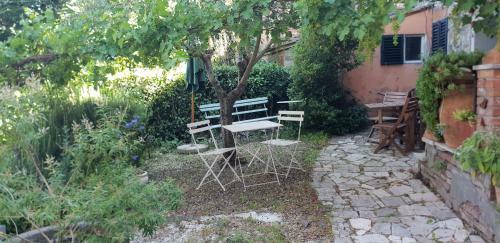 Apartamento I Voltoni Di Corsignano