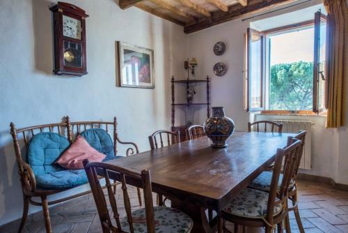 Agriturismo Villa Caselunghe - Siena