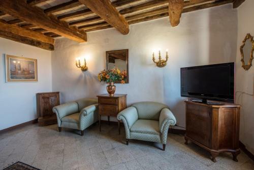 Agriturismo Villa Caselunghe - Siena