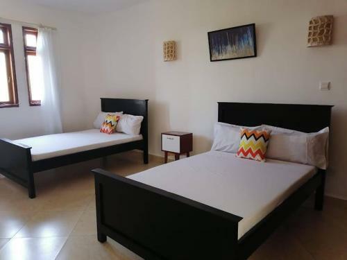 Stayplus Shanzu Beachfront Apartment