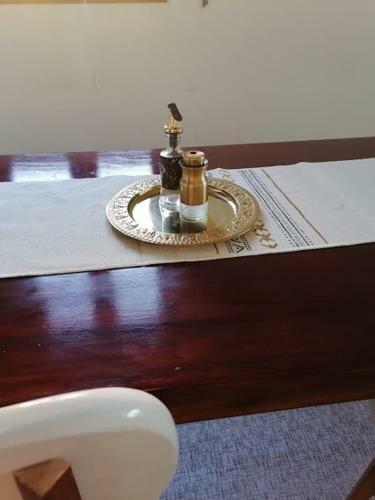 Stayplus Shanzu Beachfront Apartment
