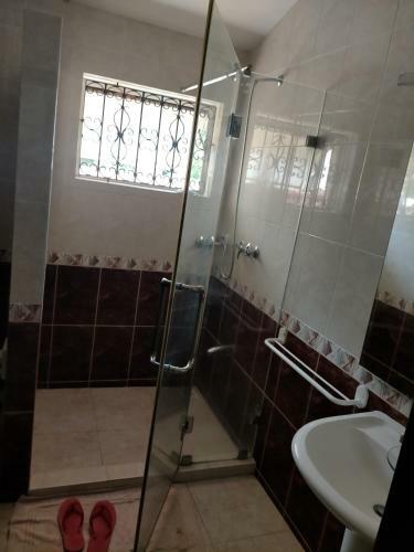 Apartamento Mj Marina, Fastcare Mtwapa Creek