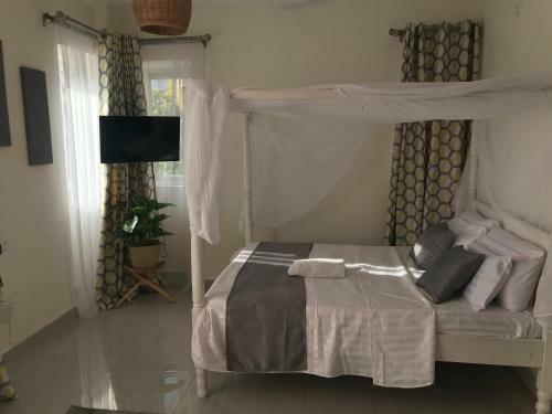 Apartamento Sea Esta Suites