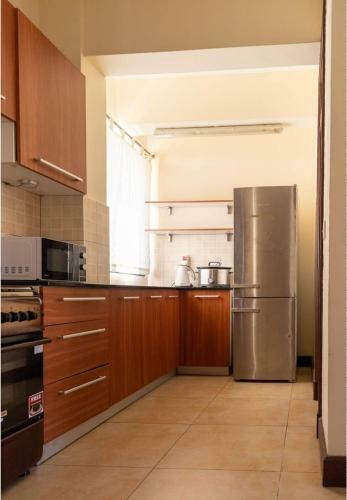 Apartamento The Loft - Near Sarova White Sands
